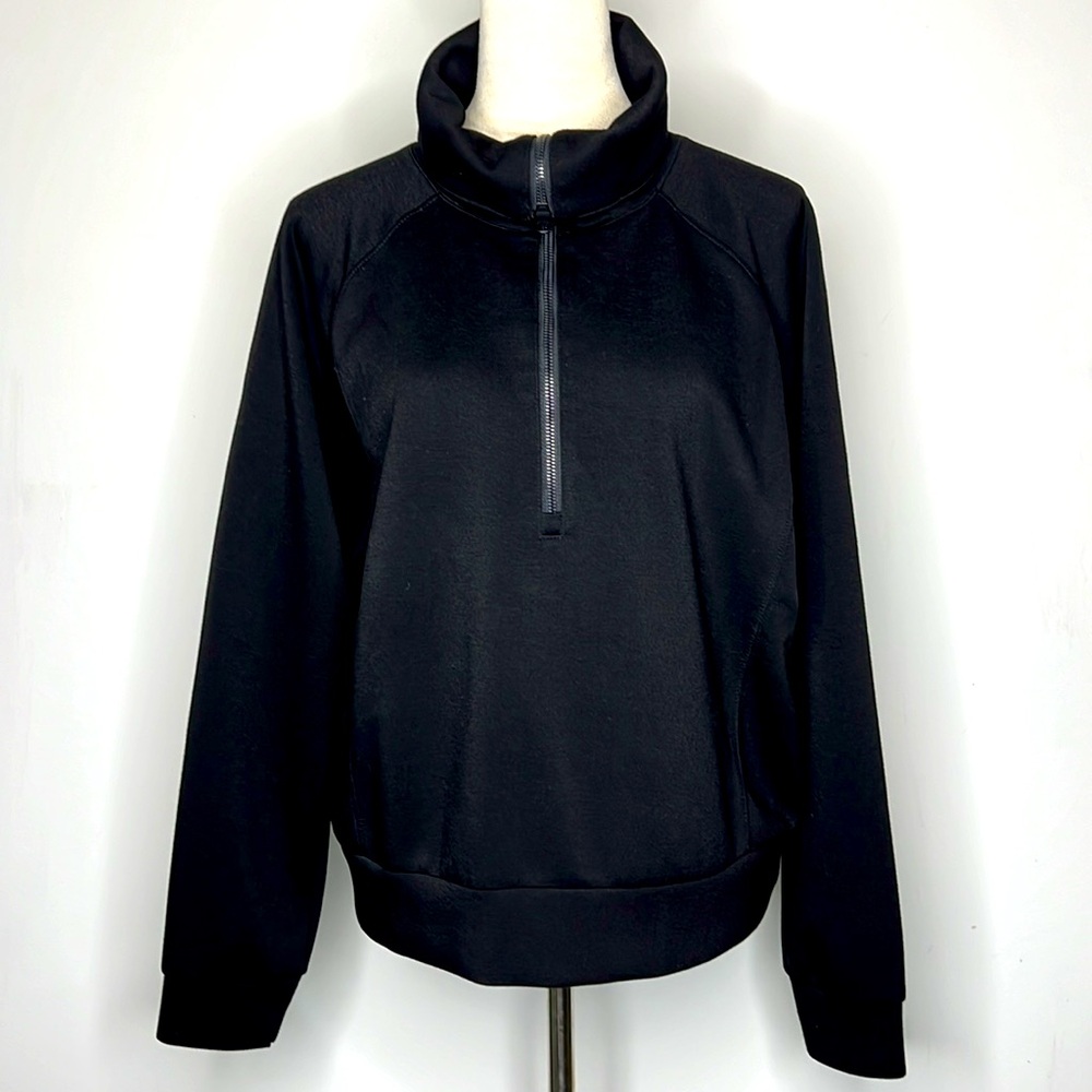 ANRABESS SWEATSHIRT - Picture 4 of 4